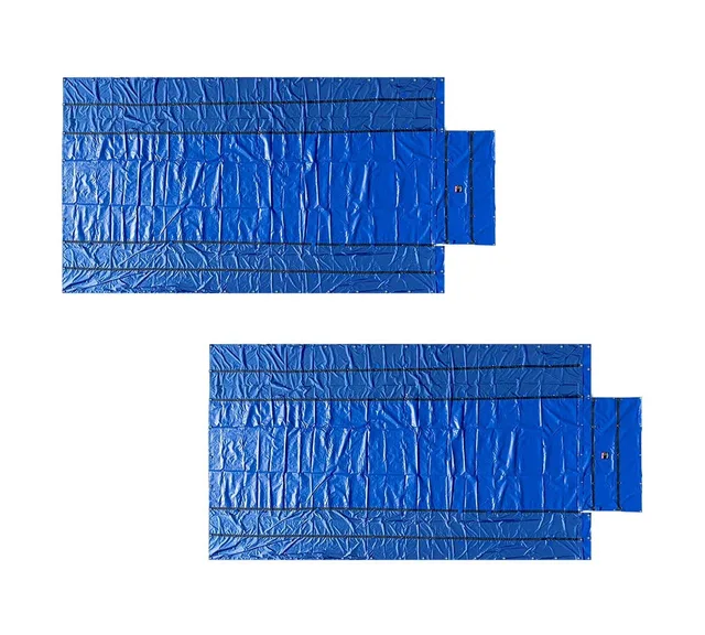Ultra Light 2 pack 16' 27'