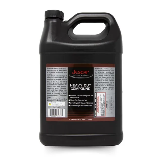 Wash & Detailing 128 oz