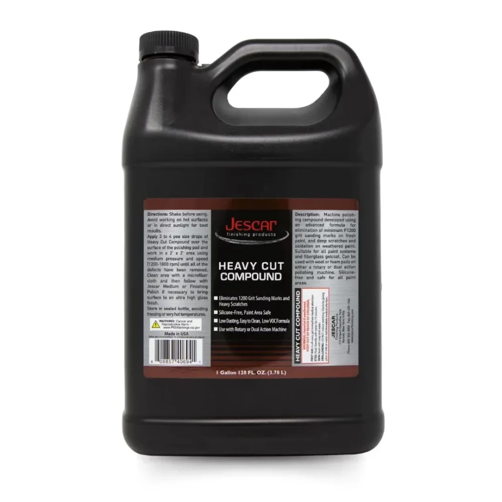 Wash & Detailing 128 oz