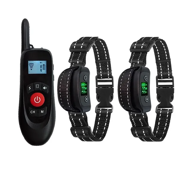 Training Collar wireless 2 in waterproof