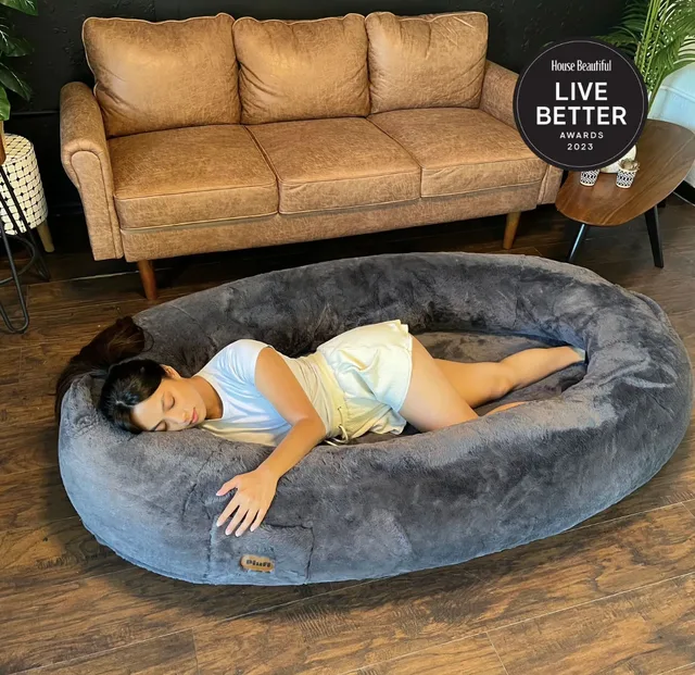 Dog Bed 68 inches 172 cm 33 inches