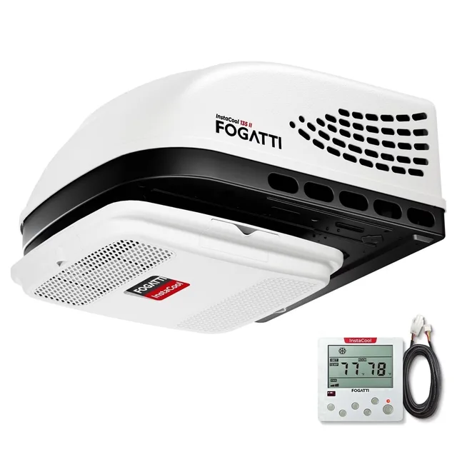 Air Conditioner white 30 feet 14.25"