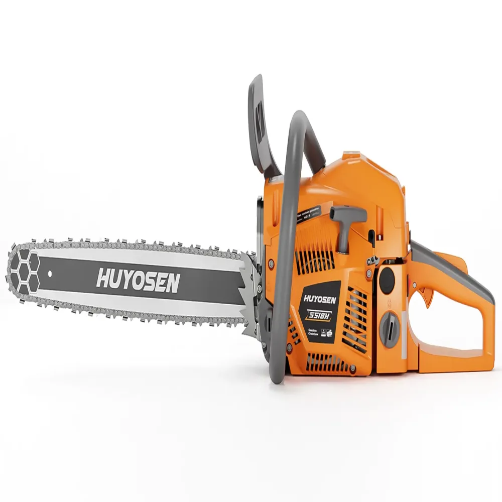 Outdoor Power 20 in 3hp 3.0 hp