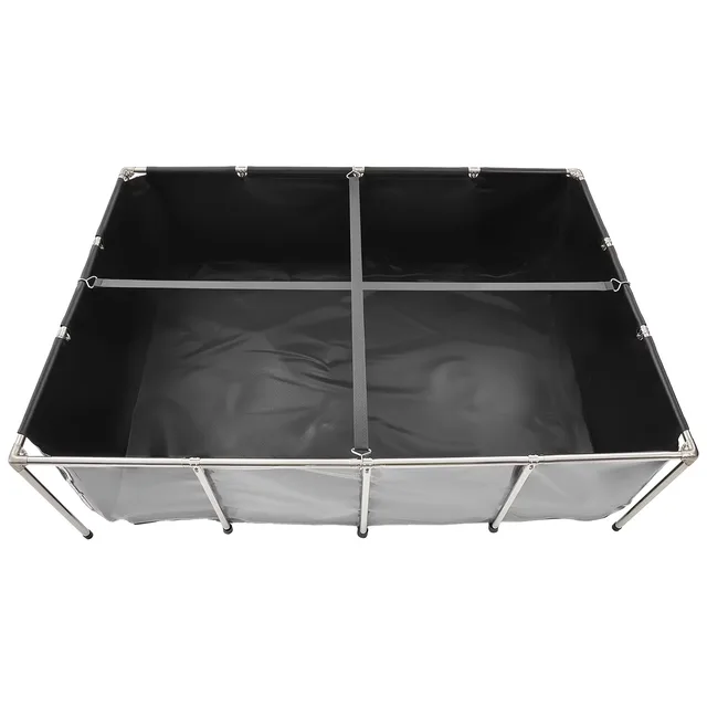 Koi Tank 0.9 mm 1.2 mm 41.45 lbs