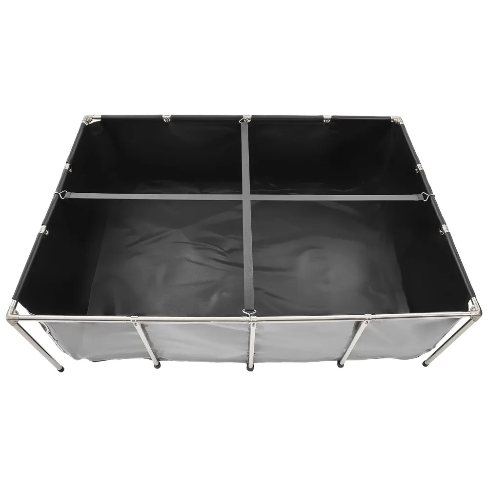 Koi Tank 0.9 mm 1.2 mm 41.45 lbs