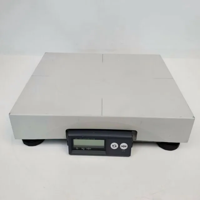 Scale 150 lb 3.20 in heavy-duty