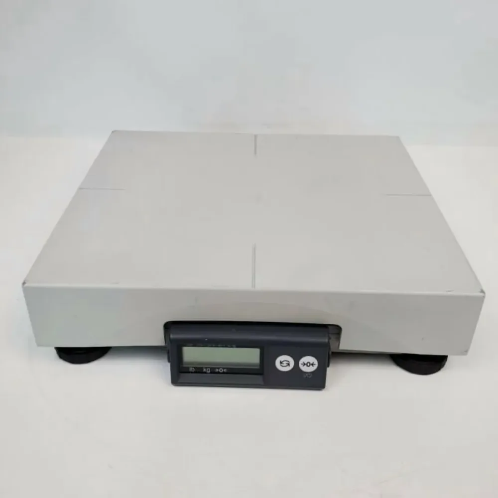 Scale 150 lb 3.20 in heavy-duty