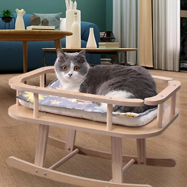 Cat Bed portable 20' 15'