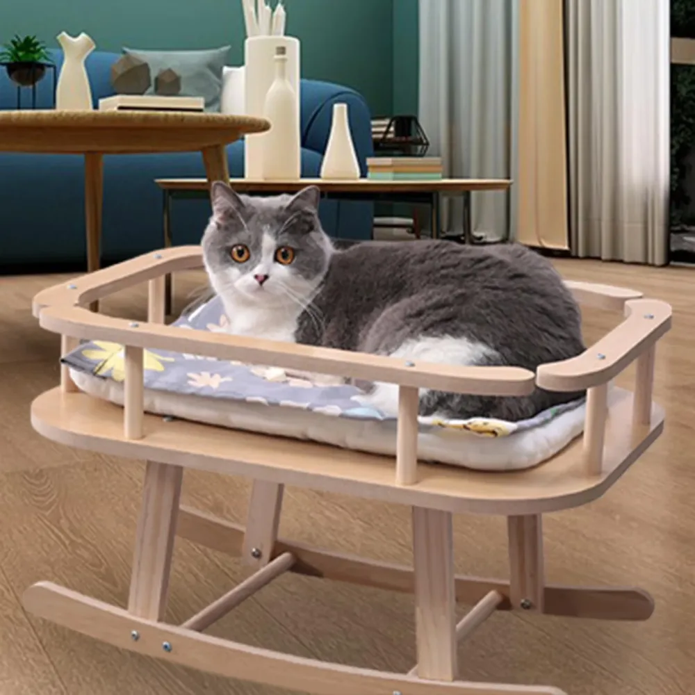 Cat Bed portable 20' 15'
