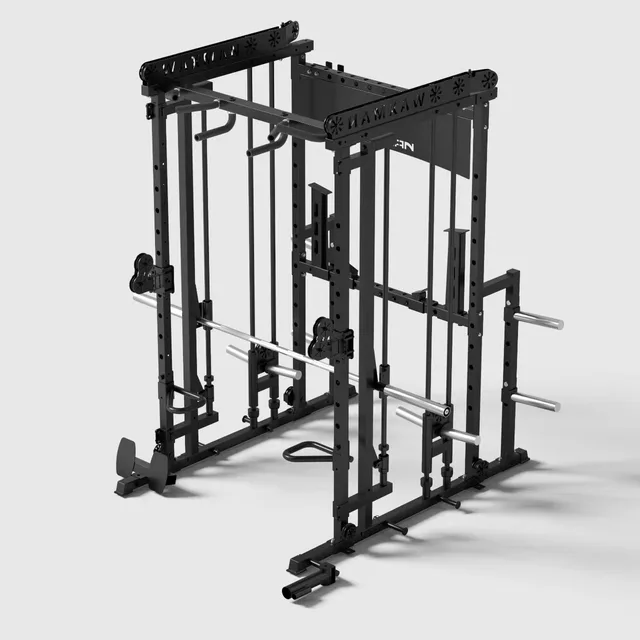 Training Equipment 2200lbs