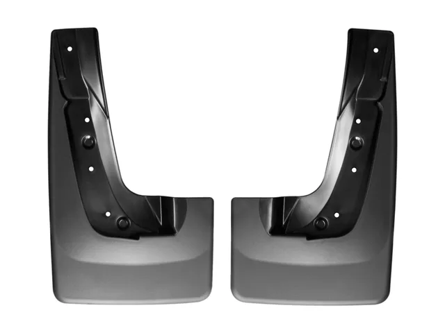 Splash Guard black