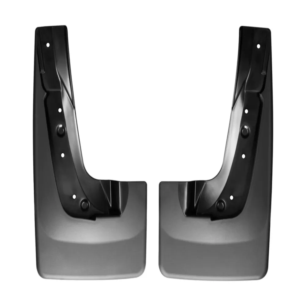 Splash Guard black