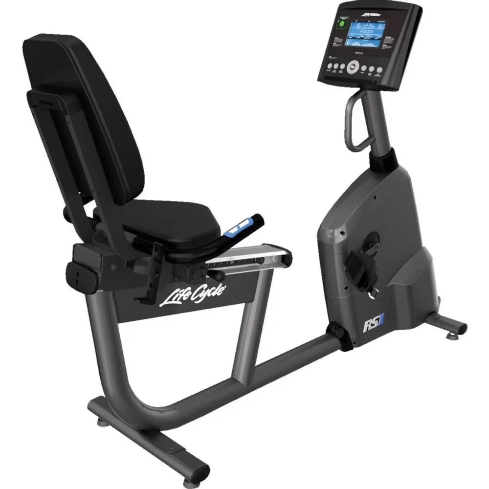 Exercise Bike wireless