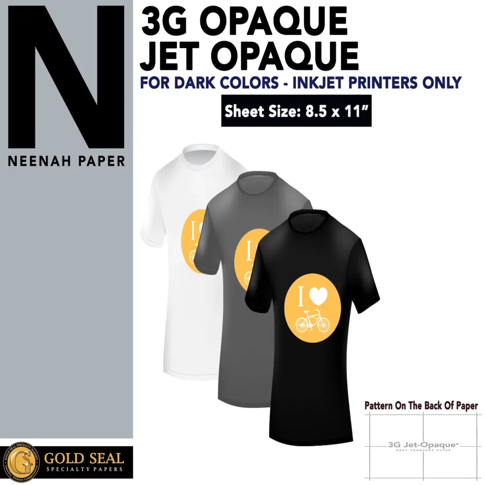 Paper 11" white