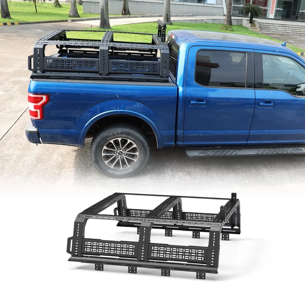 Bed adjustable