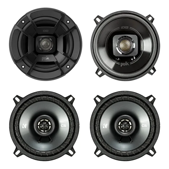 Audio 5.25" 300w 225w