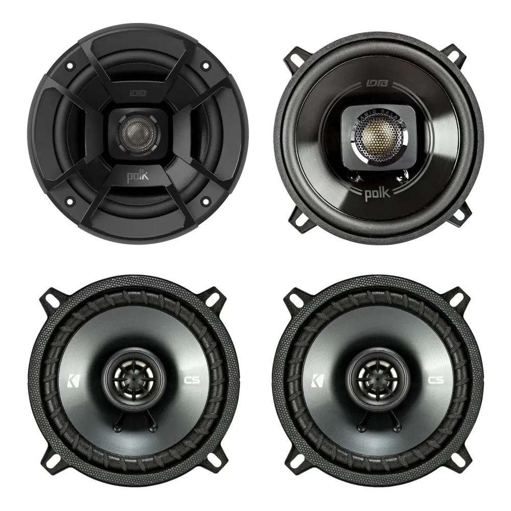 Audio 5.25" 300w 225w