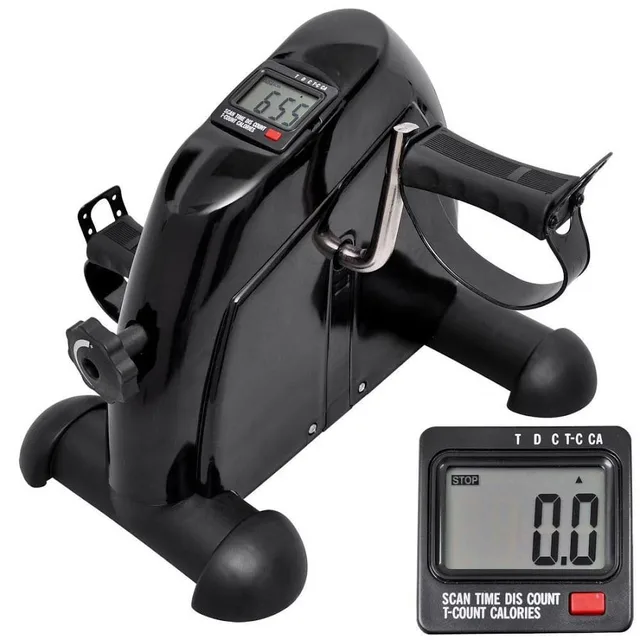 Cardio Machines 16" 8" 13.8"