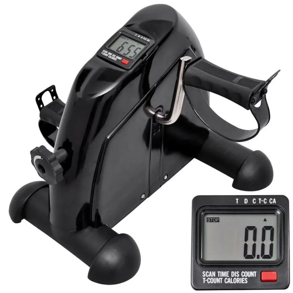 Cardio Machines 16" 8" 13.8"