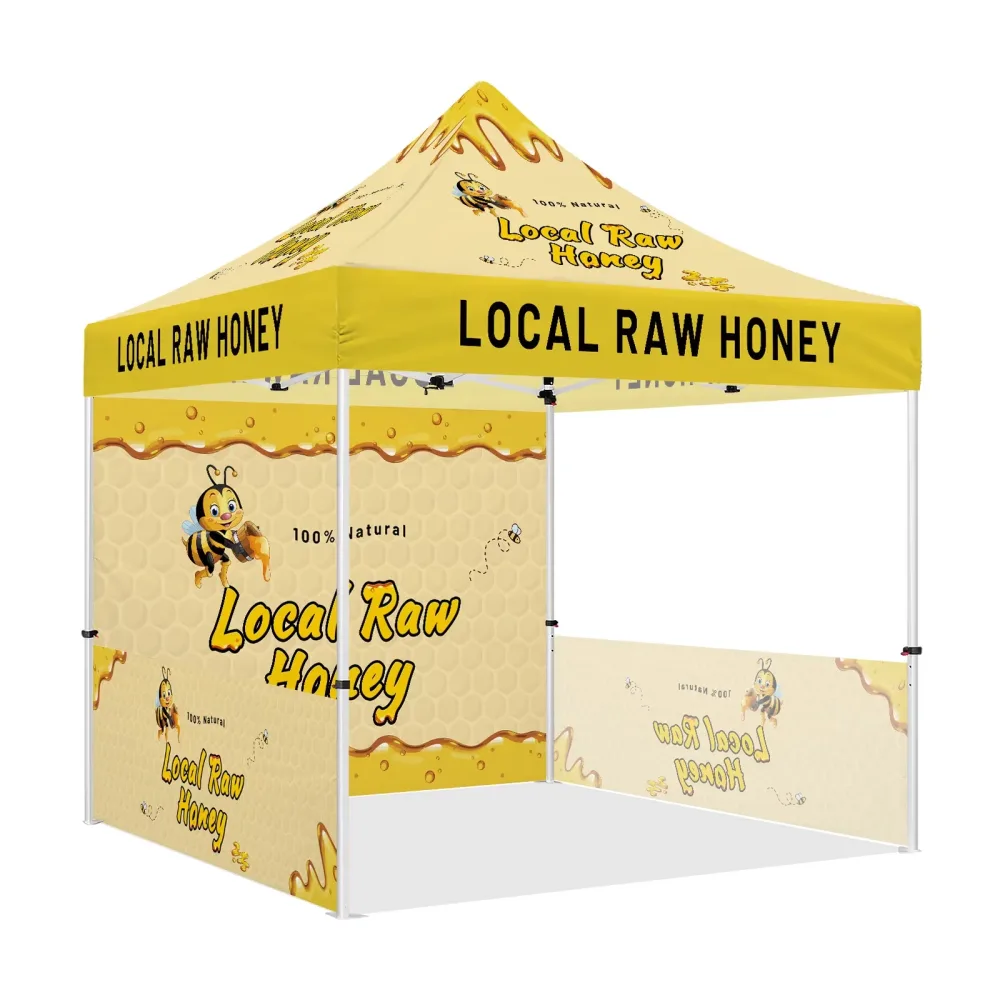 Canopy Tent 40mm 35mm 25mm