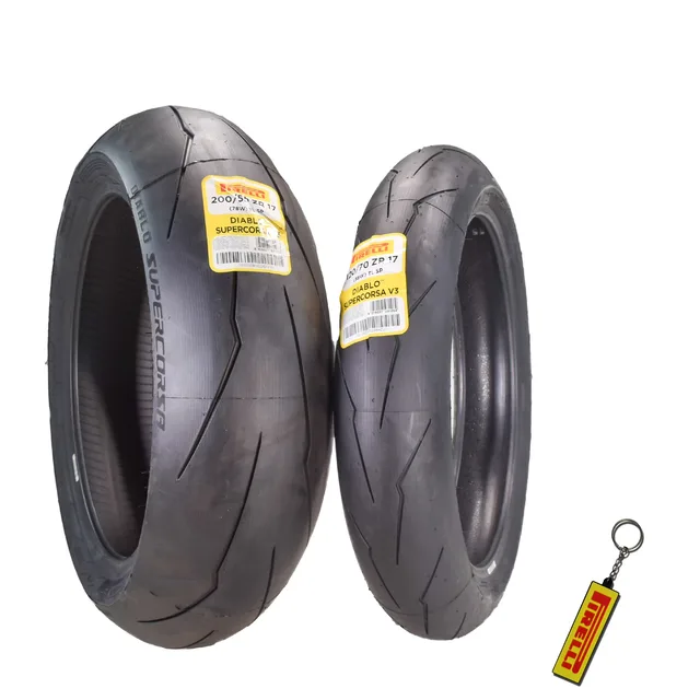 Tire