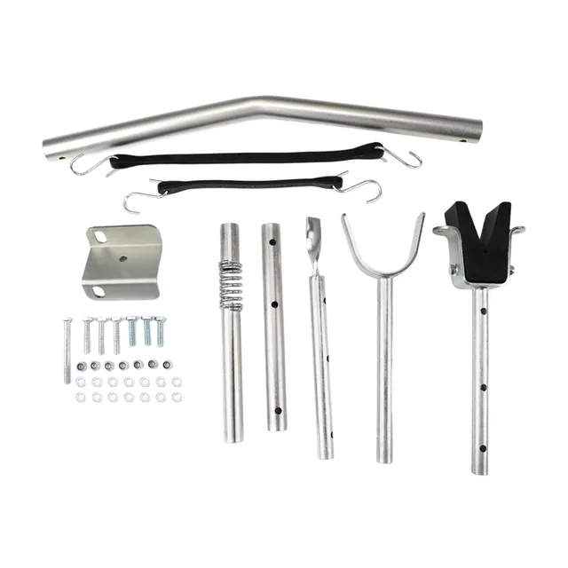 Motors & Fluids 59 inches adjustable 1-2cm
