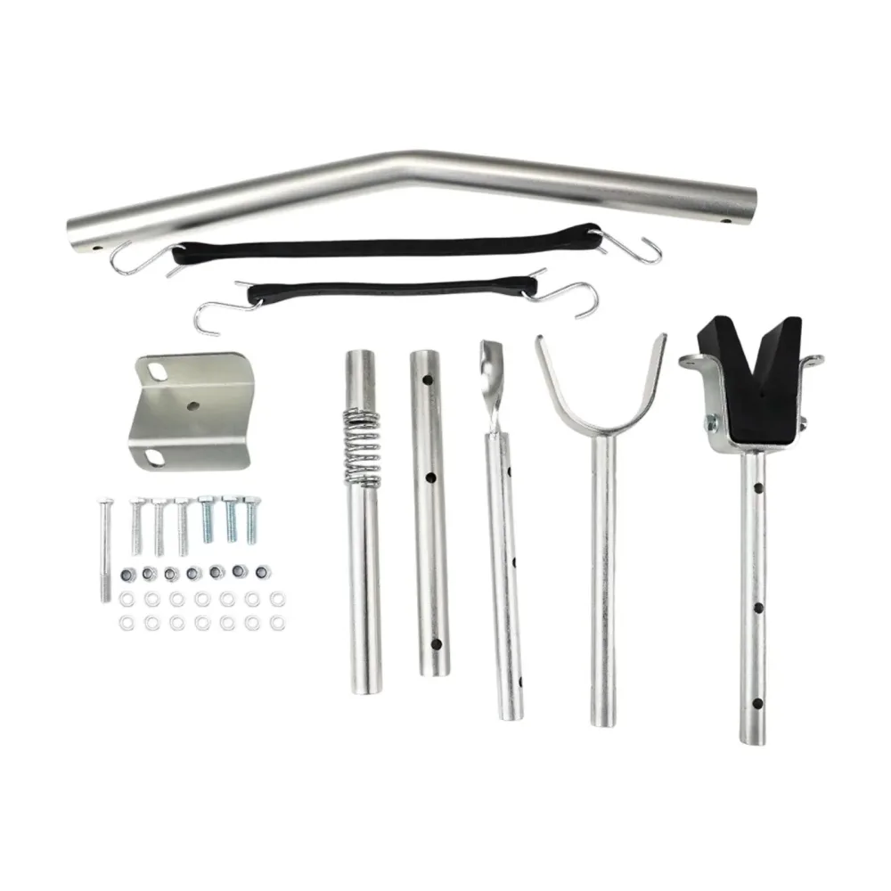 Motors & Fluids 59 inches adjustable 1-2cm