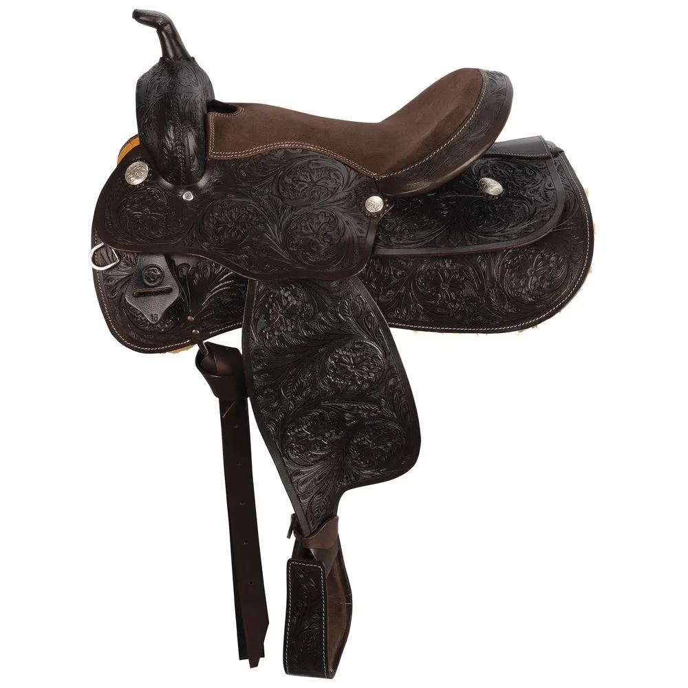 Saddle 23 lbs 28" 2"