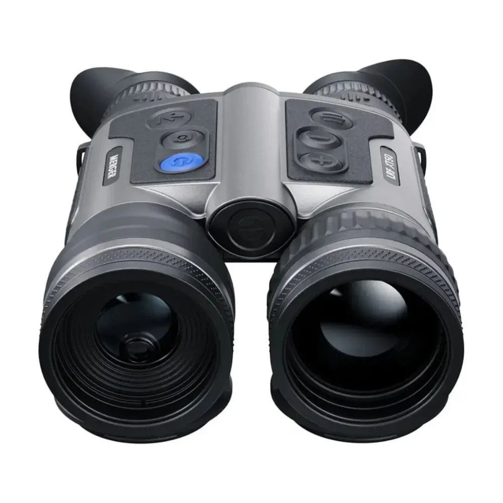 Binoculars black 2 pounds 15mm