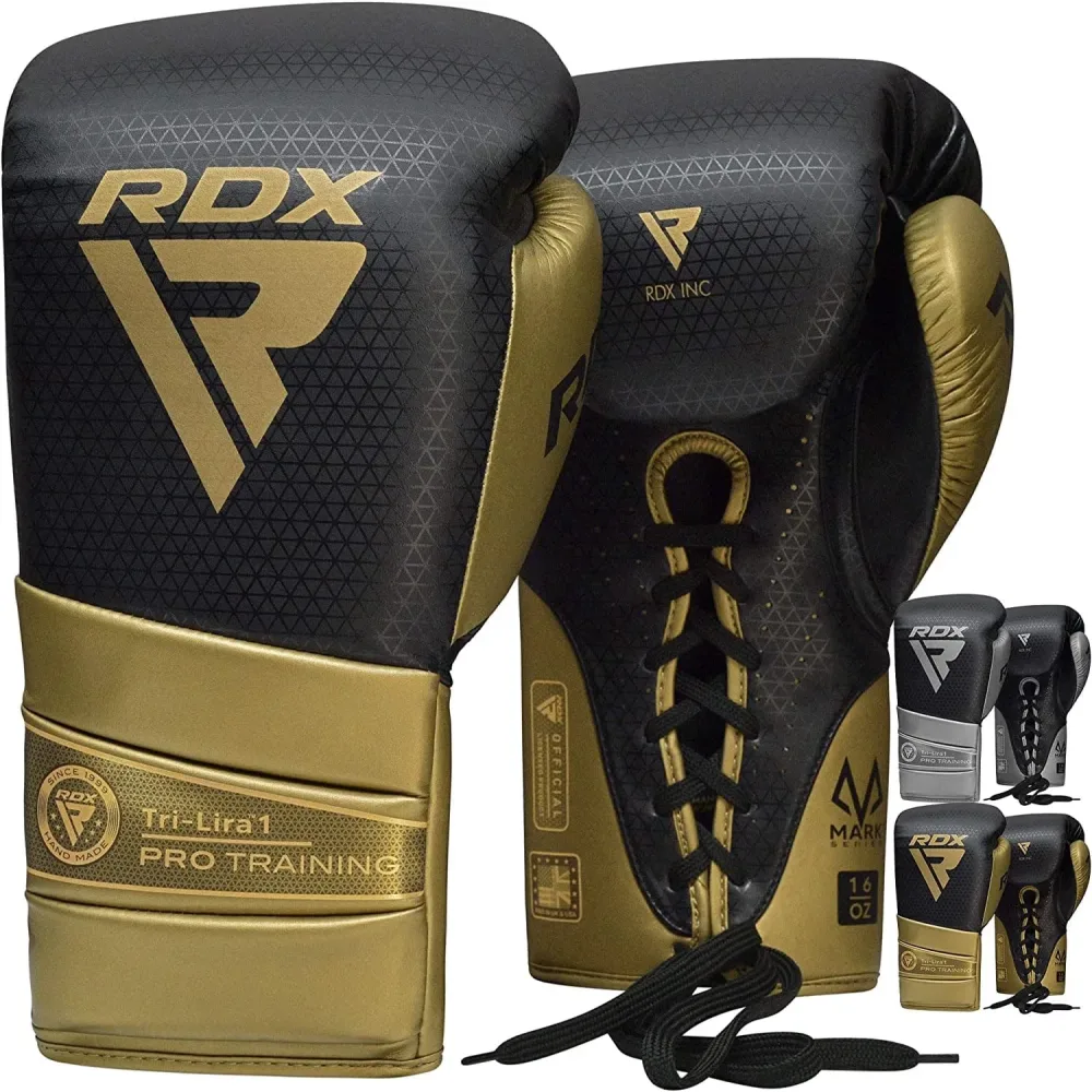 Boxing Gloves