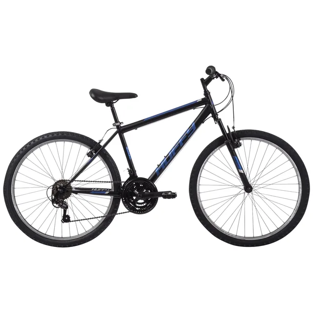 Mountain Bike 26" 60" black