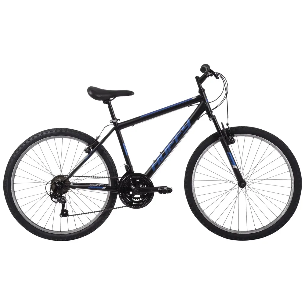 Mountain Bike 26" 60" black