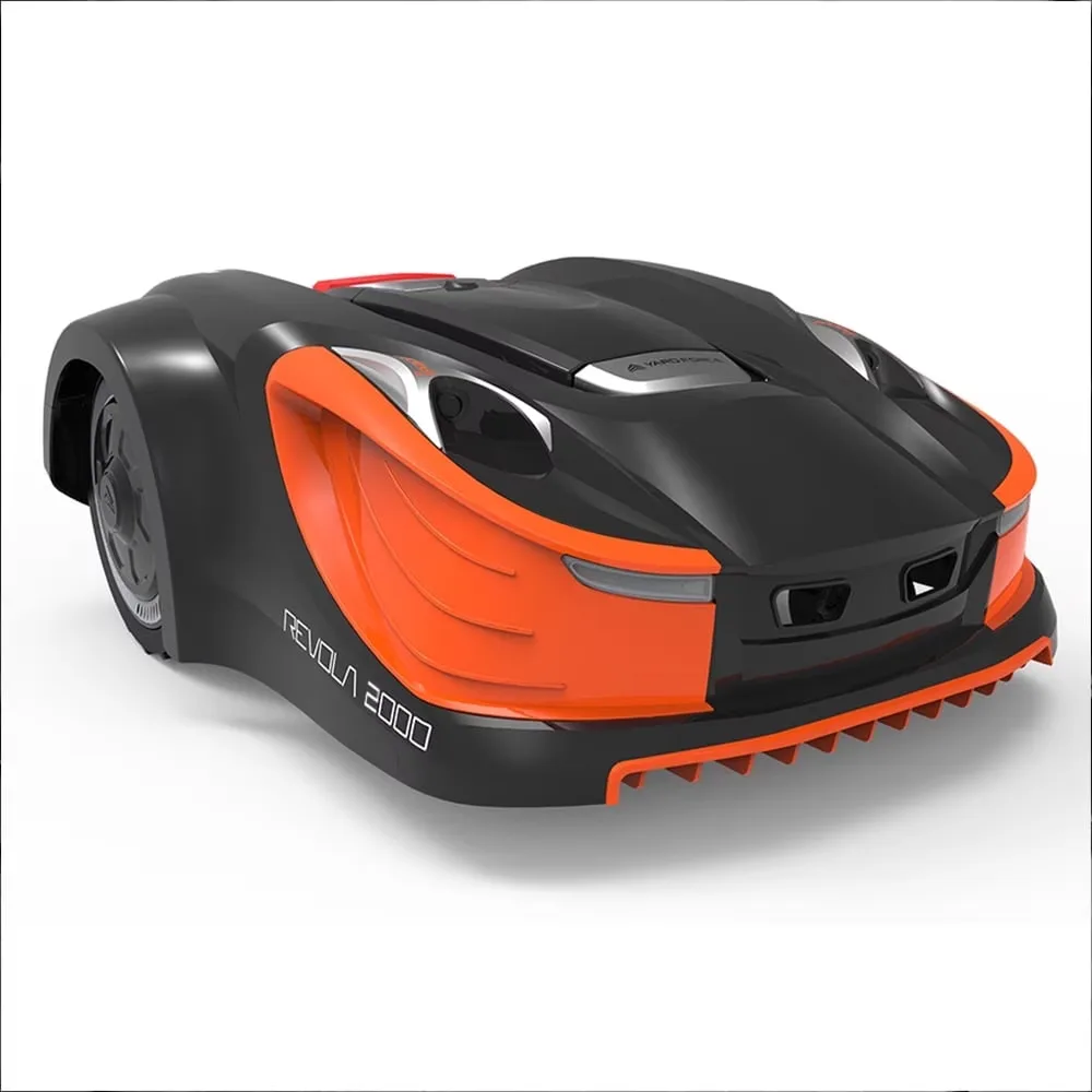 Lawn Mower 28 volt 28v 1.3 inch