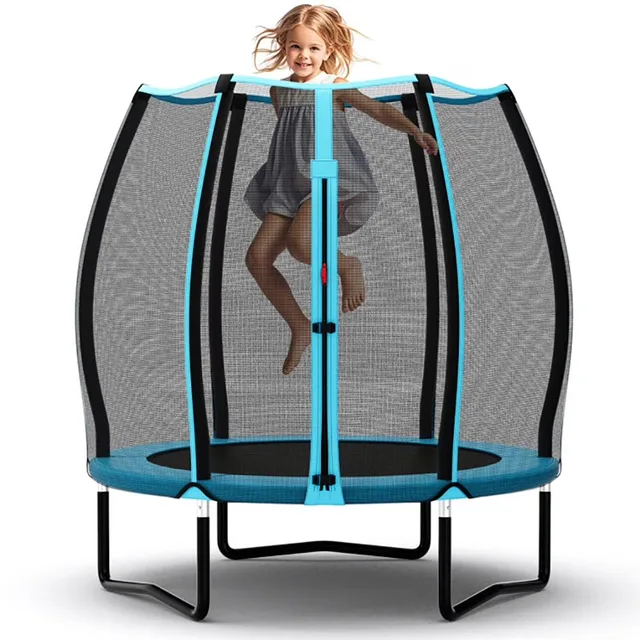 Toy 55 inch blue 1.5 mm