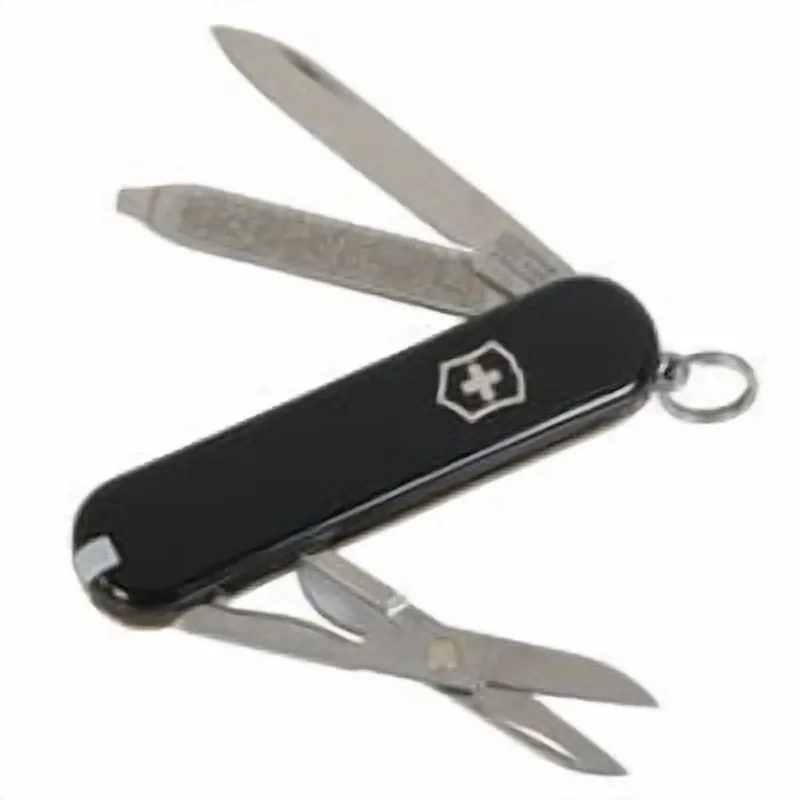 Multi-tools 2.25 in black red