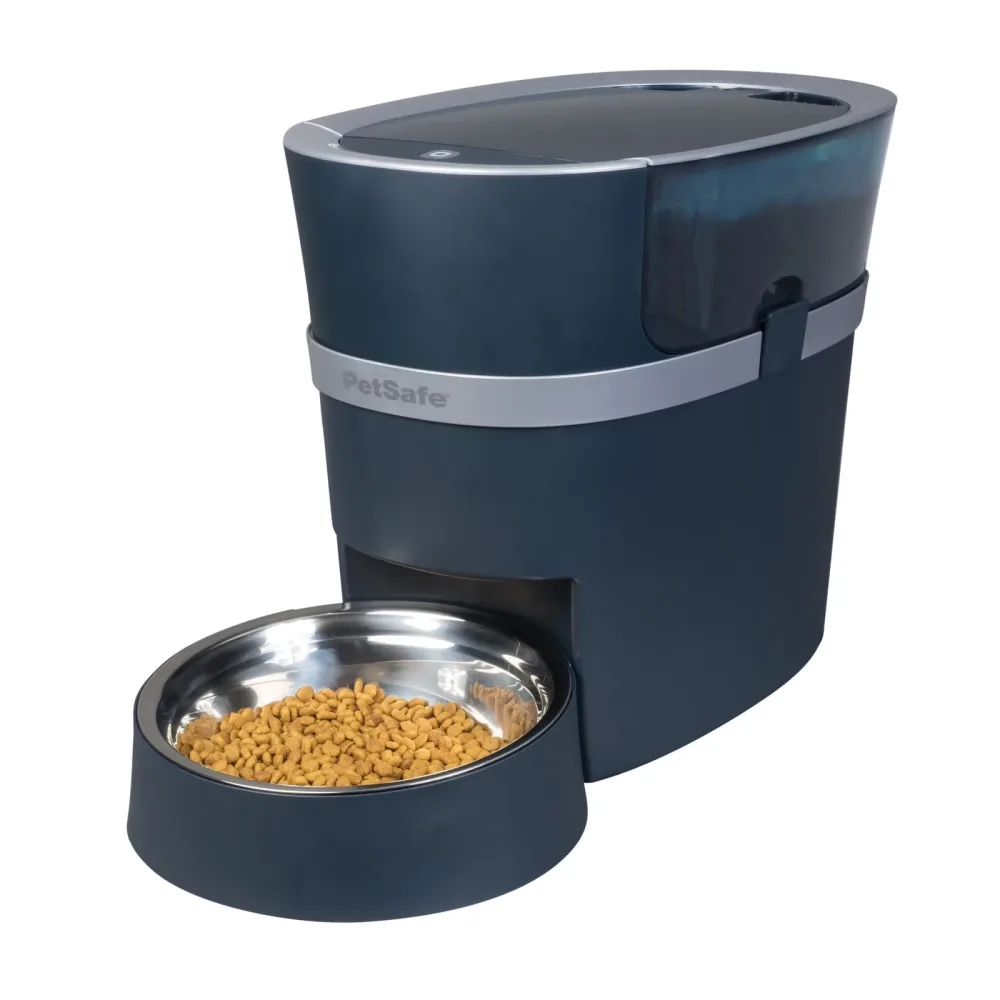 Automatic Feeder