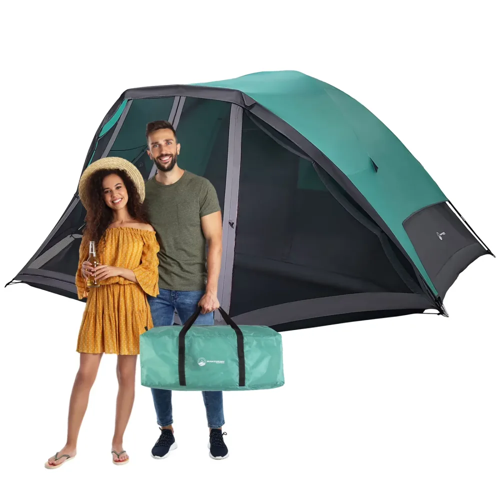 Camping Tent 6 person