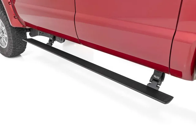 Bumpers & Grille Guards led 6" 660 lbs