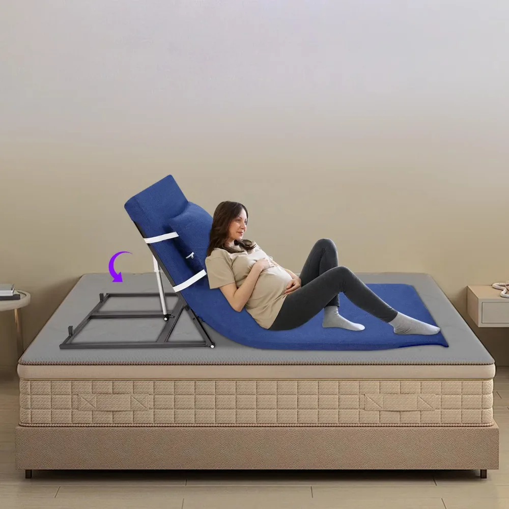 Bed blue 110v 600w