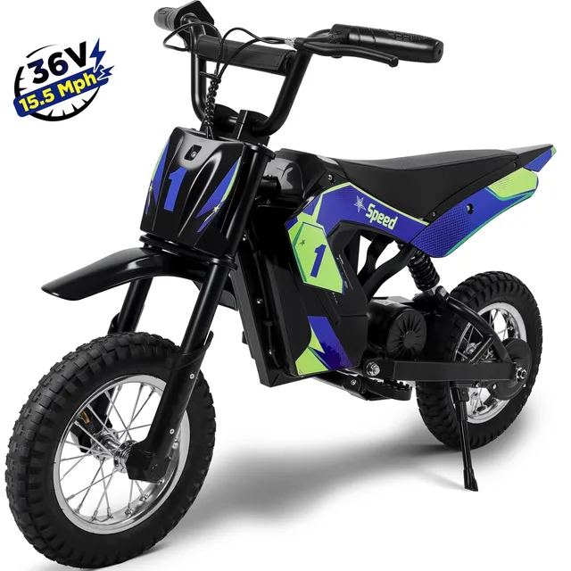 Electric Dirt 36v 133 lbs waterproof