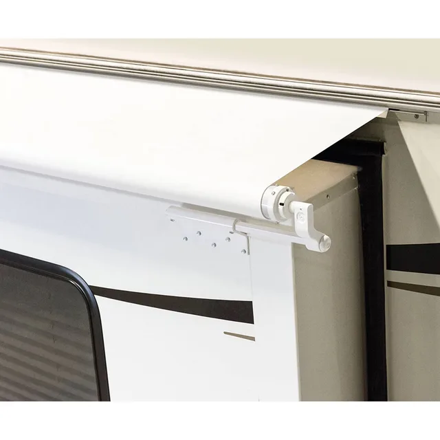 Lippert Components 8.5' 102' white