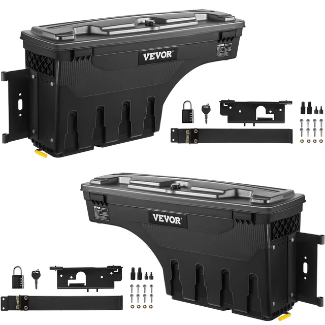 Storage Tool 75 pounds 3"