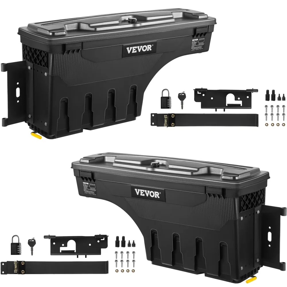 Storage Tool 75 pounds 3"
