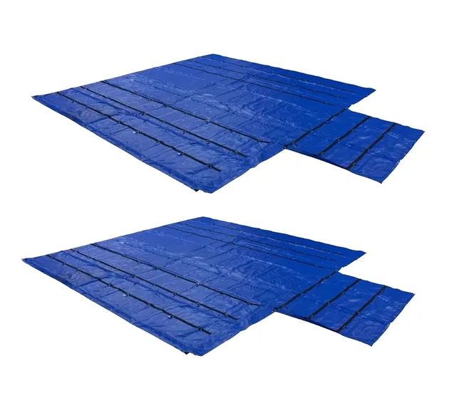 Truck 2 pack 18oz 14oz