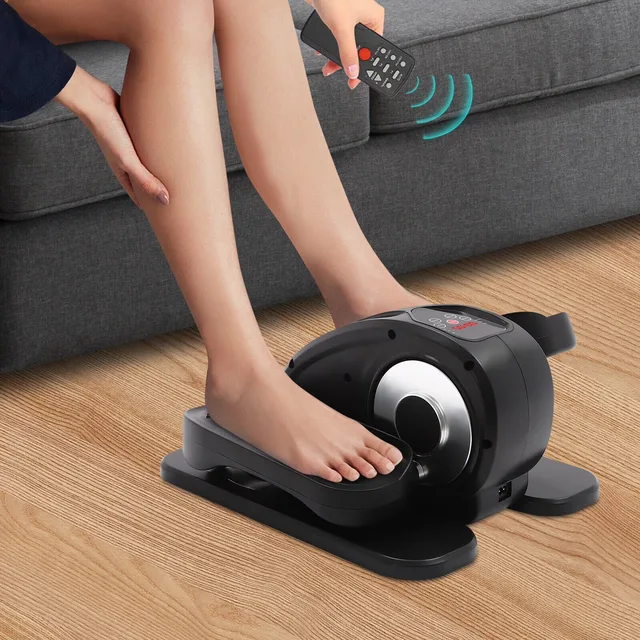 Elliptical Machine 6.07ft 50w 110-220v