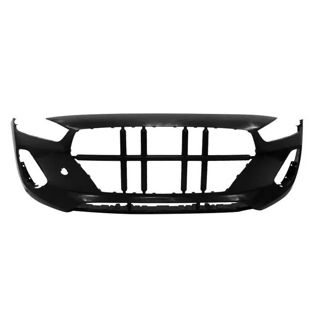 Bumper Cover