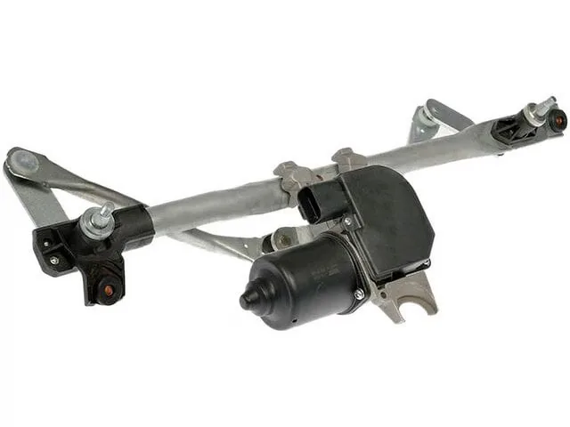 Linkage Motor