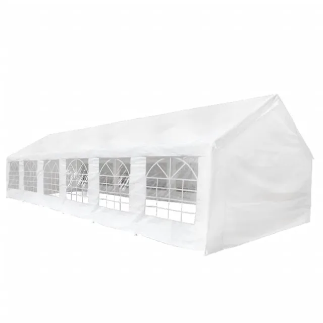 Party Tent 40' 20' white