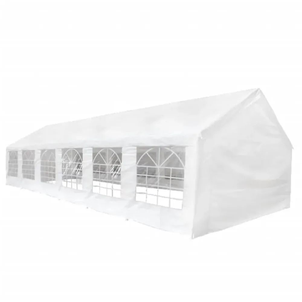 Party Tent 40' 20' white