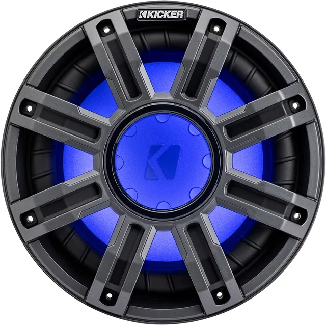 Audio Components 1w 10" 800 watts